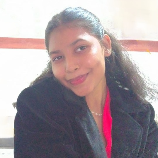 Saniya Umare
