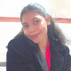 Saniya Umare
