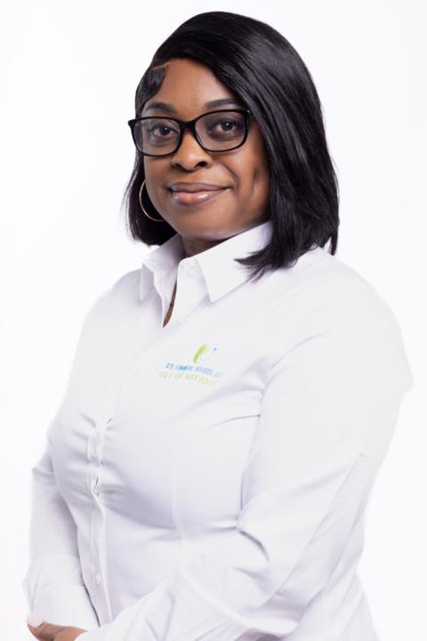 Elshekita Holmes