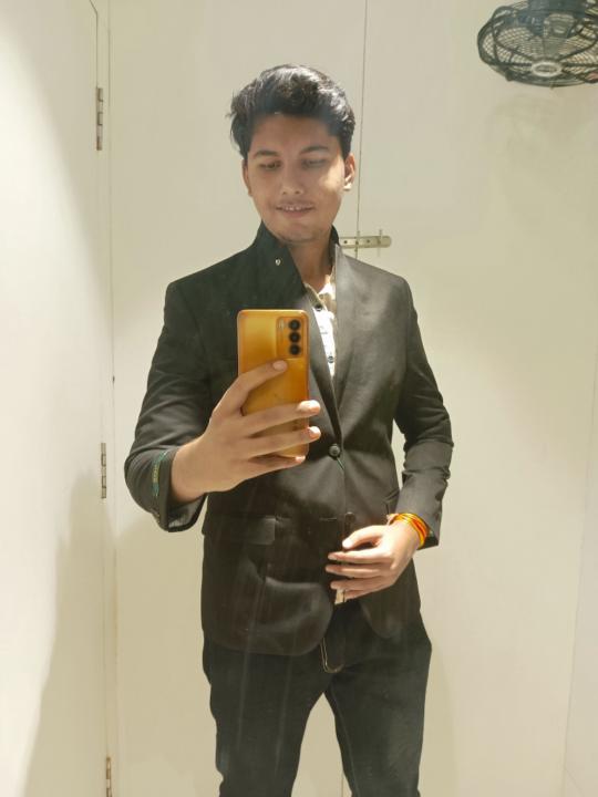 Rohit Yadav