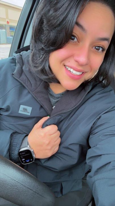 Bianca Sanchez Jones