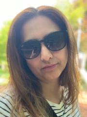 Mahsati Shukurova