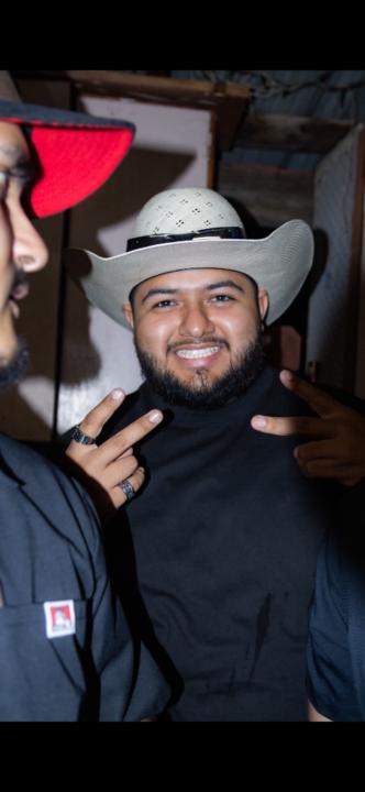 Davis Jimenez