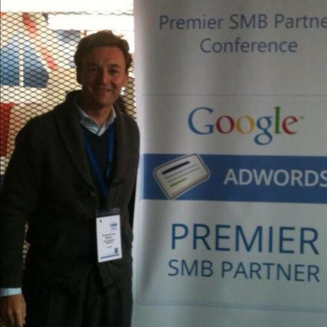 Fernando Lara Moreno