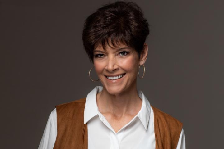 Toni Walker