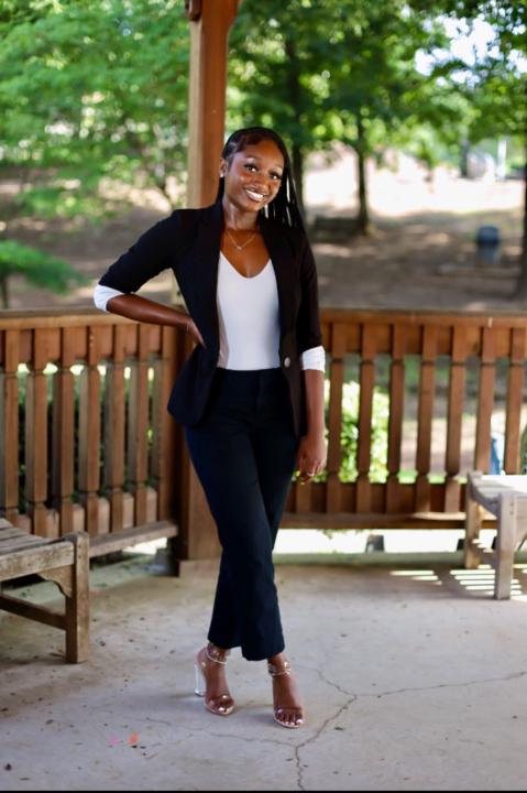 Jalynn Lewis