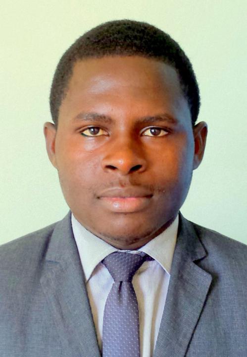 Boukary Ouedraogo