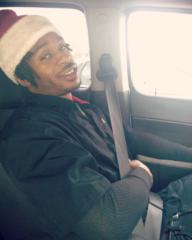 Antrell Davenport