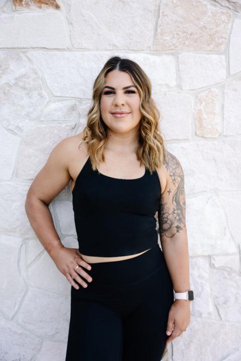 Kaitlyn Symington