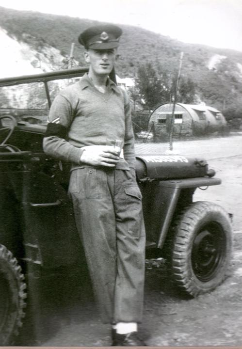 There's not much to go on here