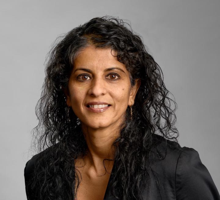 Surekha Karudapuram