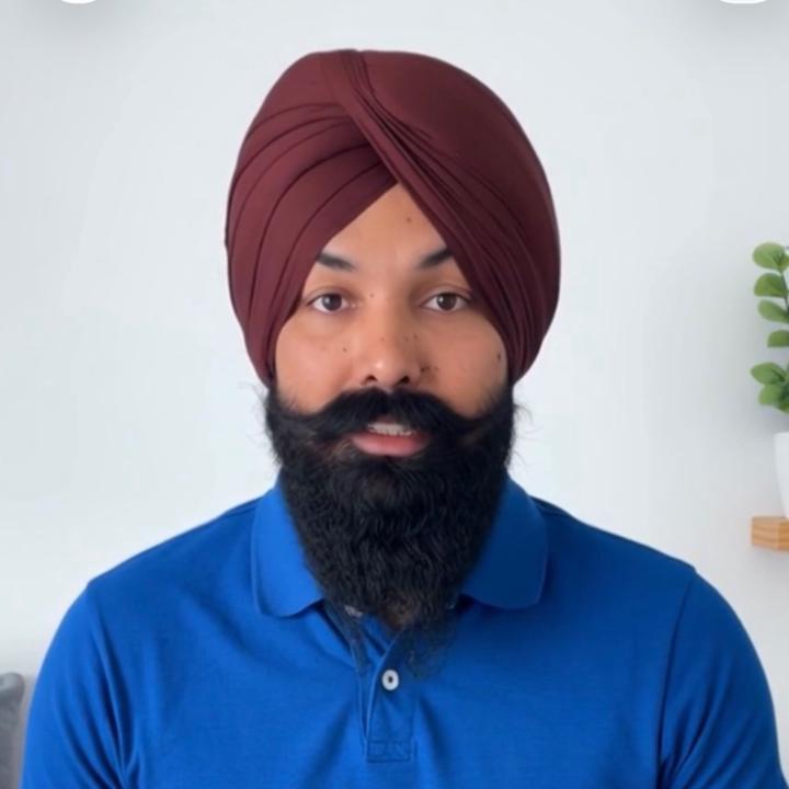 Simranjeet Singh