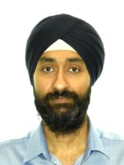 Deepinder Babbar
