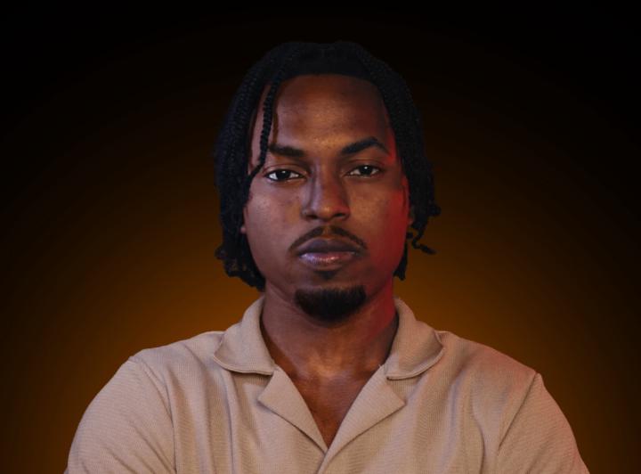 Emmanuel Faustin