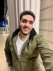 Diaa Mahfouz