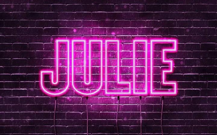 Julie Logsdon