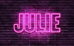 Julie Logsdon