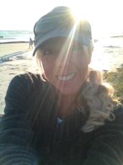 Sunny Carlsson