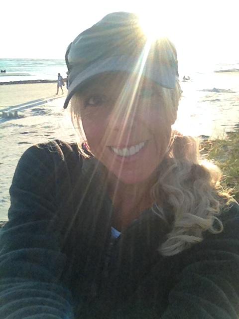 Sunny Carlsson