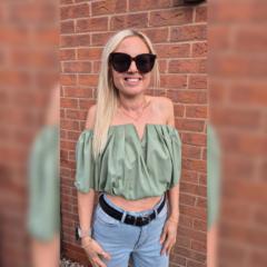 Charlotte Soden