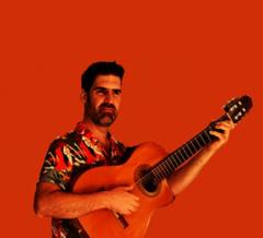 Daniel Fraile