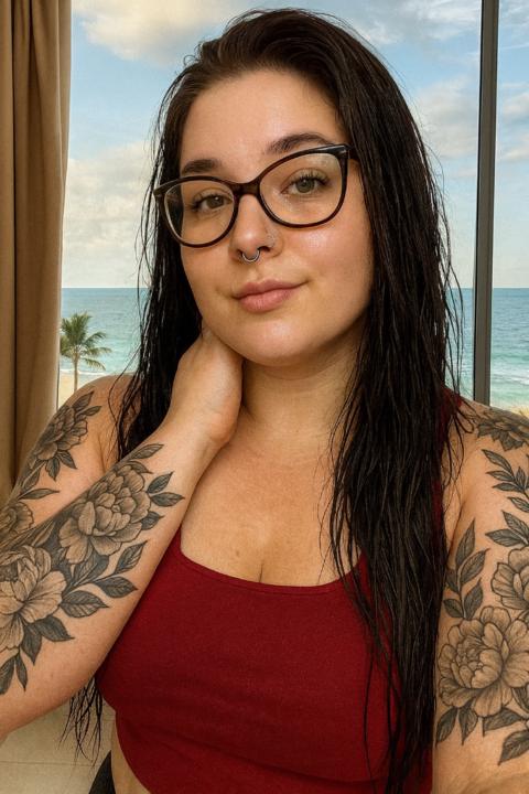 Kayla Luehring