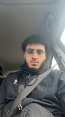 Mohammed Amin Amdahri