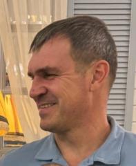 Николай Пахомов