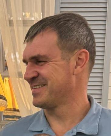 Николай Пахомов