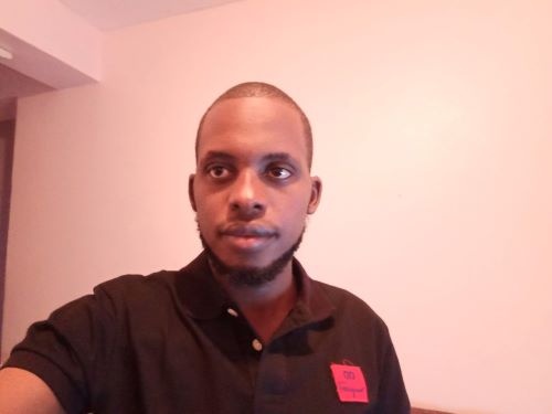 Samuel Njoroge