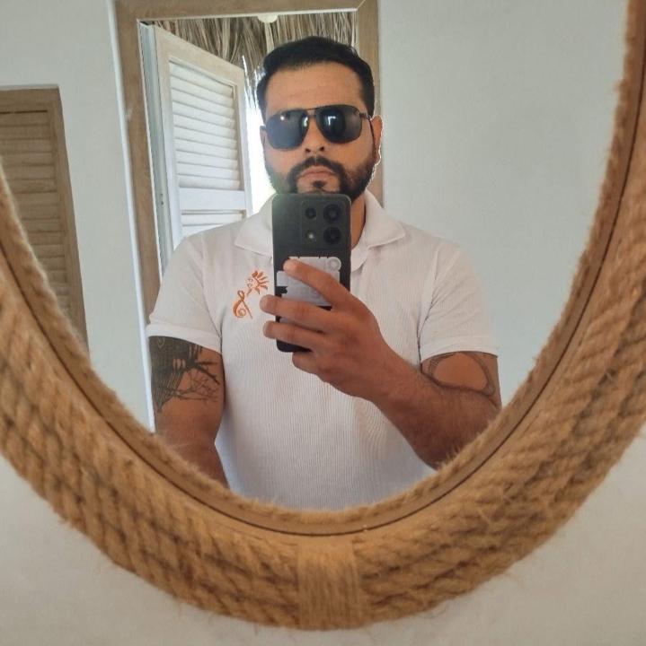 Adrian Ledesma