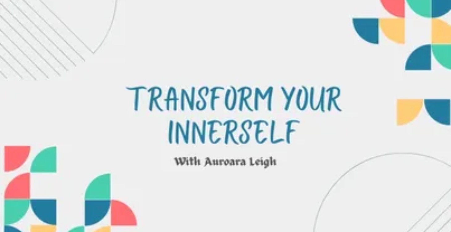 The Journey: A Roadmap For Inner Transformation