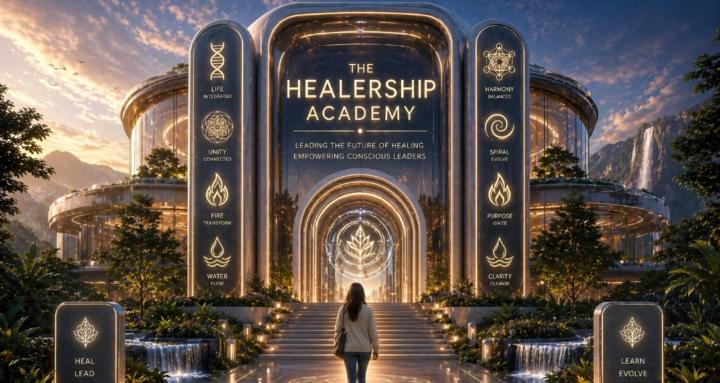 The Healership Academy