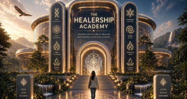 The Healership Academy
