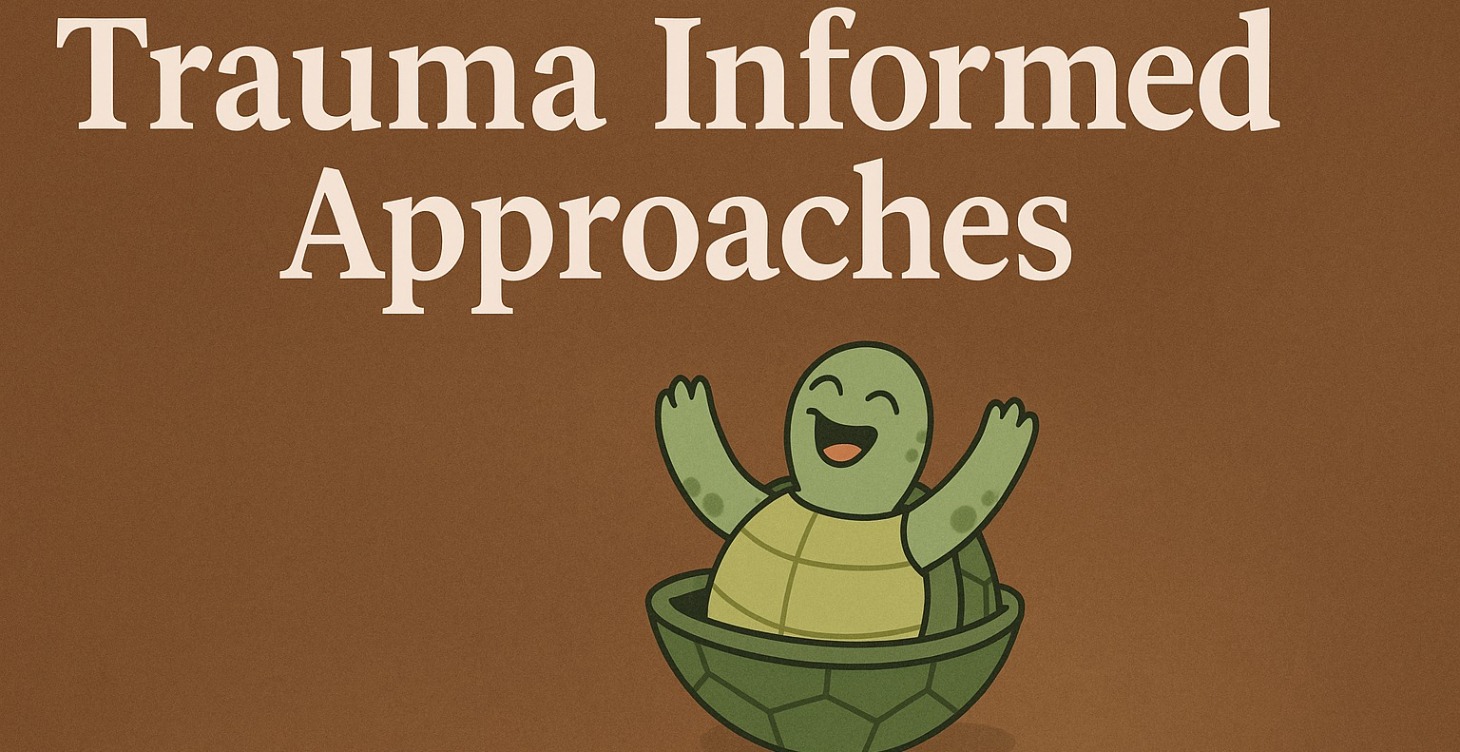 Trauma Informed Approaches