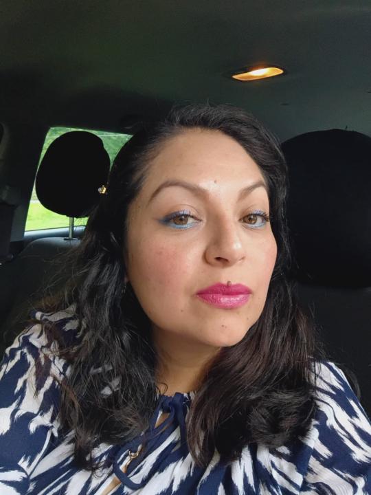 Karen Rubio