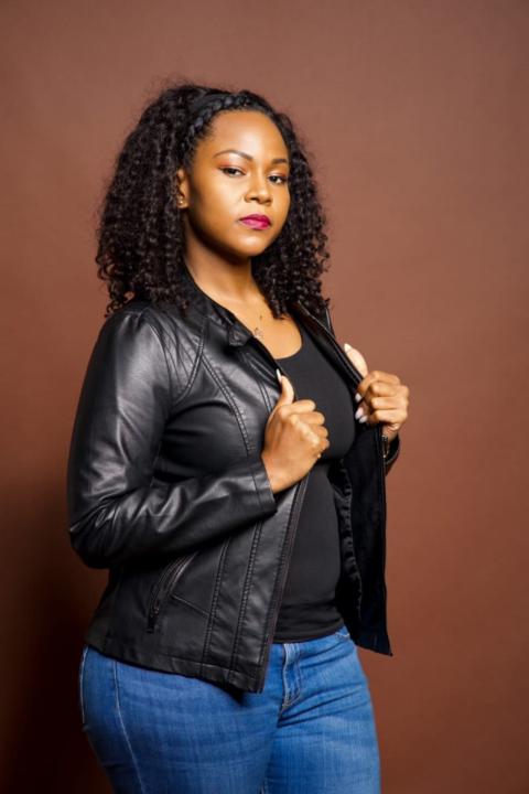 Kameisha Clark