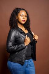 Kameisha Clark