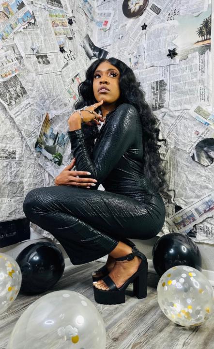 Yasmine Alston