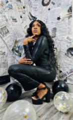 Yasmine Alston