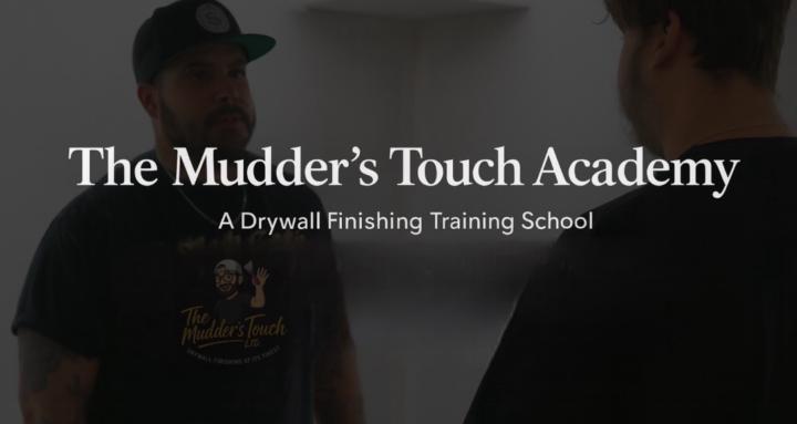 The Mudder’s Touch Academy 