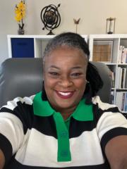 Marissa Coleman Moore