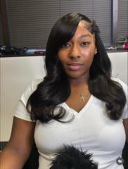 Lavetra Gray