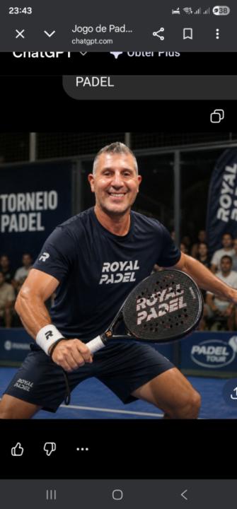 Alfredo Magalhaes