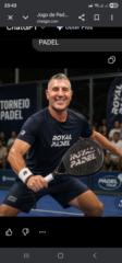 Alfredo Magalhaes