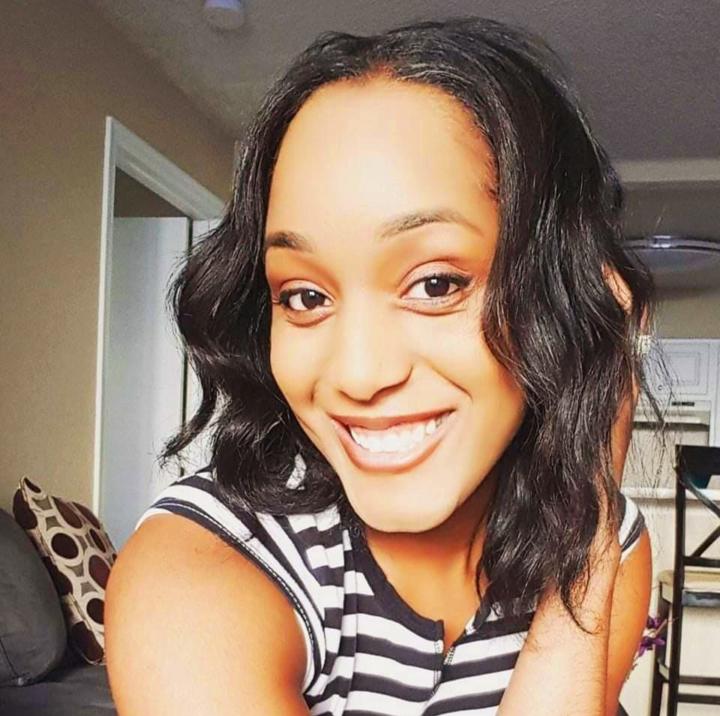Ashley Pettaway