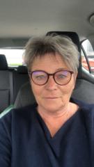 Sabine Mönch