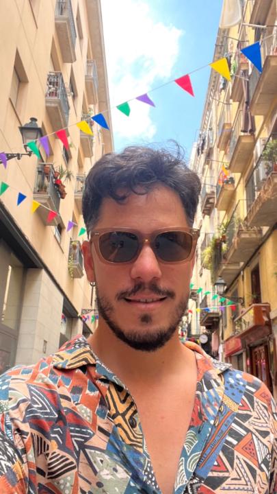 Sebastián Castellanos