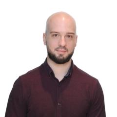 Nemanja Jovicic