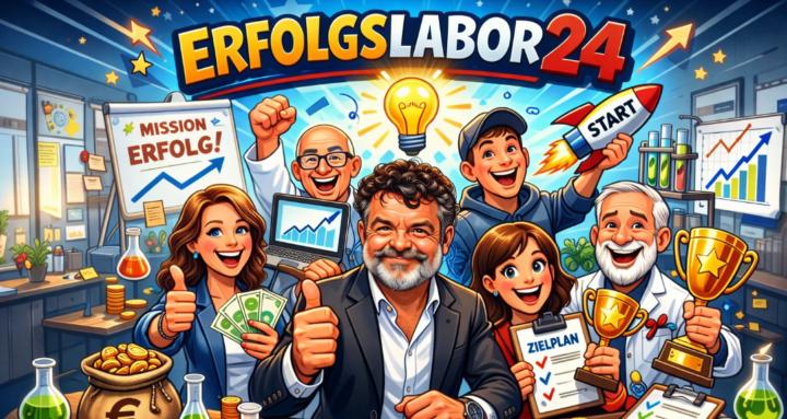 Digitales Co-Working-Netzwerk!